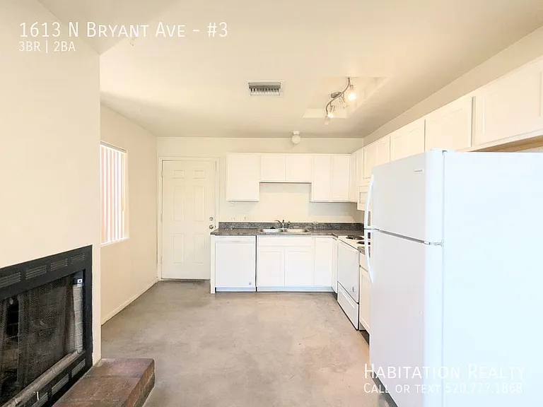 1613 N Bryant Ave #3 — Photo 3