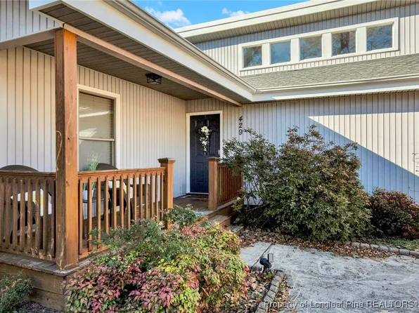429 Harbor Trce, Sanford, NC 27332
