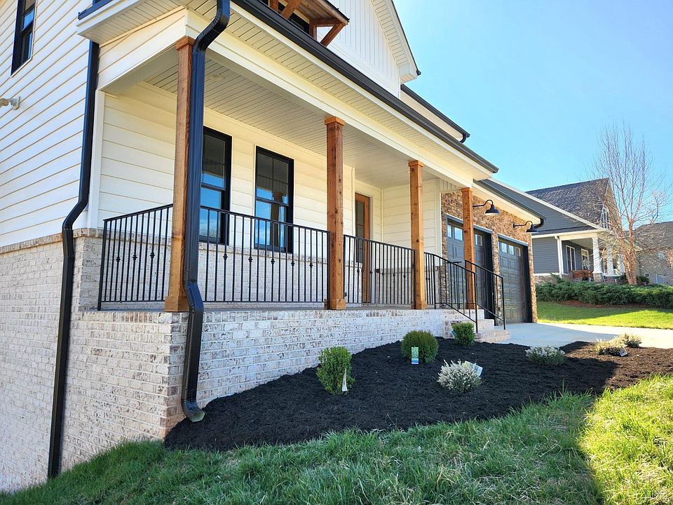 6535 Cottontown Rd, Forest, VA 24551 Zillow