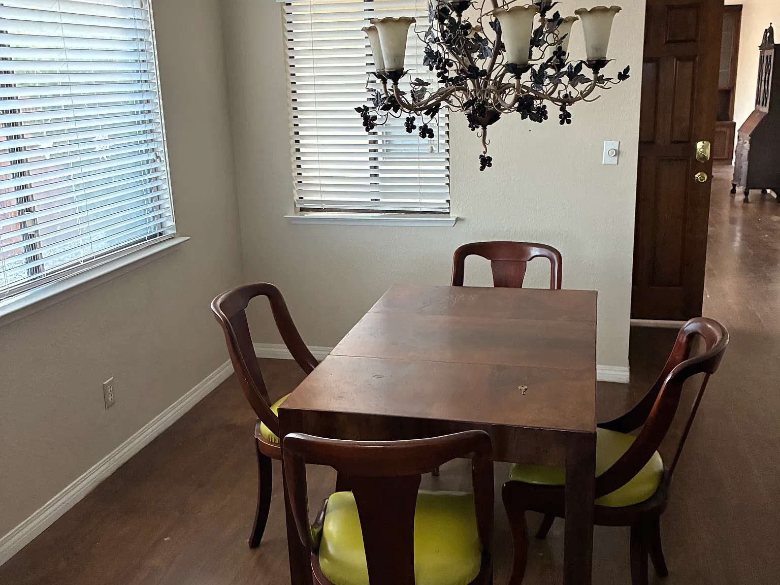 2 bed, 1657 sqft, $3,500 — Photo 3