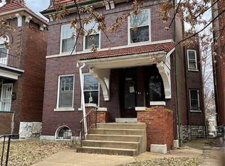 4412 Clarence Ave, Saint Louis, MO 63115