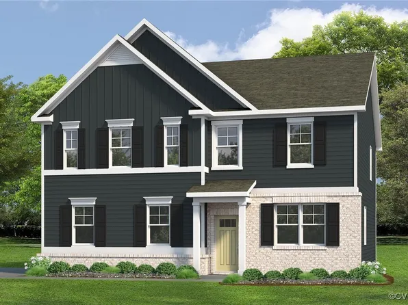 6201 Whisperwood Dr, Chesterfield, VA 23234