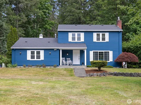 10323 Crescent Valley Drive NW, Gig Harbor, WA 98332