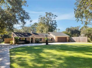 4167 Burma Rd, Mobile, AL 36693