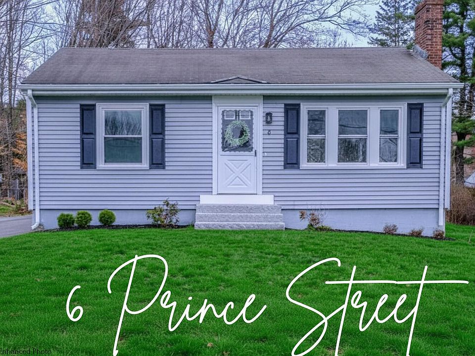 1st image of 6 Prince Street