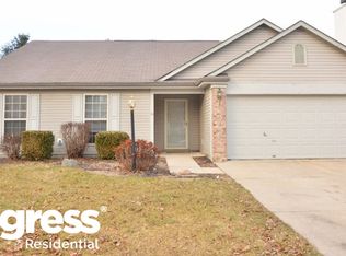 7360 Chipwood Dr, Noblesville, IN 46062