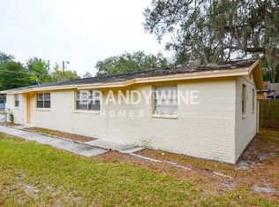 10112 N Lantana Ave, Tampa, FL 33612