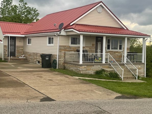 2665 Fork Ridge Rd #1