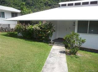 2951 Park St, Honolulu, HI 96817