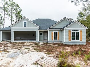 5096 Diamond Dr, Lake Park, GA 31636