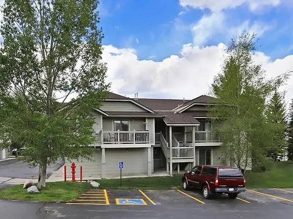 1509 Point Dr, Frisco, CO