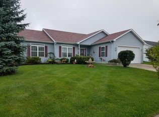 322 Linden Ln, Delavan, WI 53115
