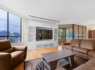 738 Broughton St #601, Vancouver, BC