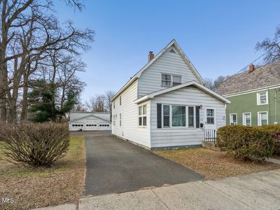 2606 Turner Avenue, Schenectady, NY, 12306