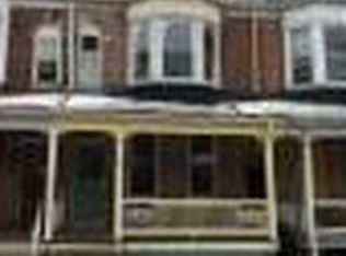 160 Lafayette St, York, PA 17401