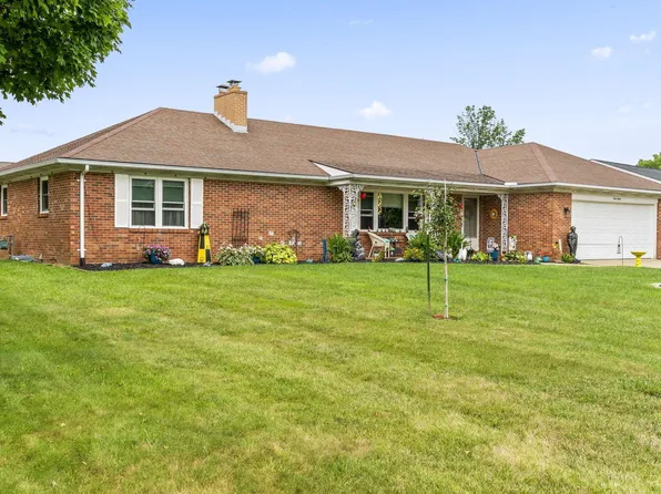330 Hessenauer Dr, Galion, OH 44833