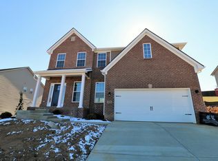 328 White Cliffs Ln, Frankfort, KY