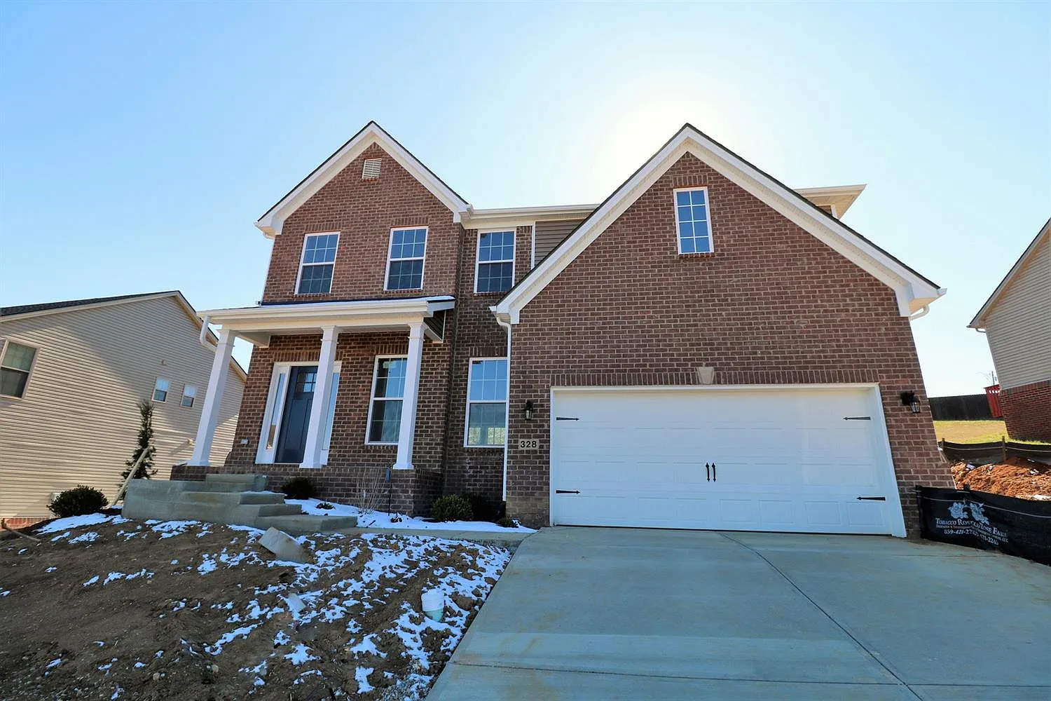 328 White Cliffs Ln photo 1