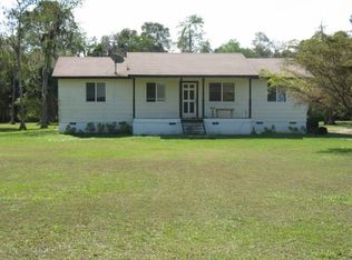 1800 Acremaker Rd, Naples, FL 34120