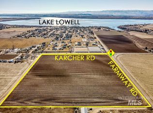Karcher Rd, Caldwell, ID 83607