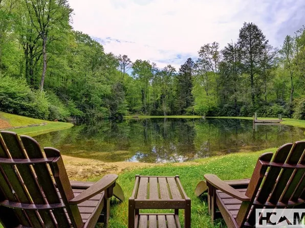 Lot 70 Fishing Village Lane, Cullowhee, NC 28723