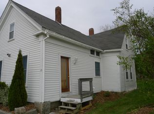 15 North St, Ellsworth, ME 04605