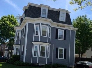 42 Adams St, Waltham, MA 02453