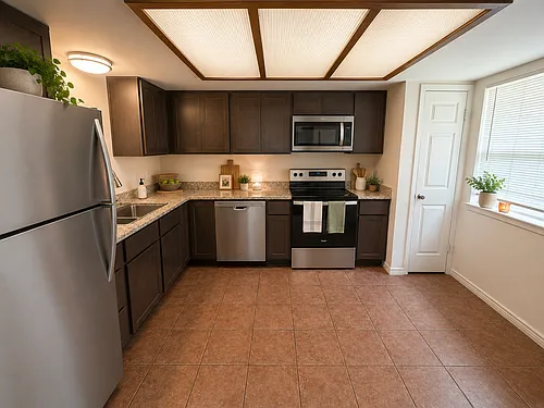 3 bed, 2.5 bath, 1427 sqft, $1,799 — Photo 4