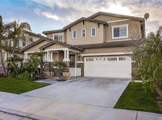 2648 N Promontory Way, Orange, CA 92867