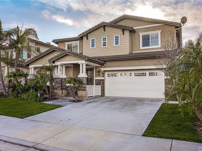 2648 N Promontory Way, Orange, CA, 92867