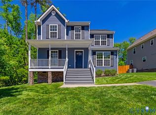 14225 Laketree Dr, Chester, VA 23831