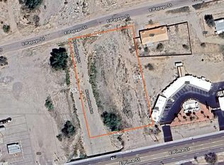 0 E Pima St Lot 6, Gila Bend, AZ 85337