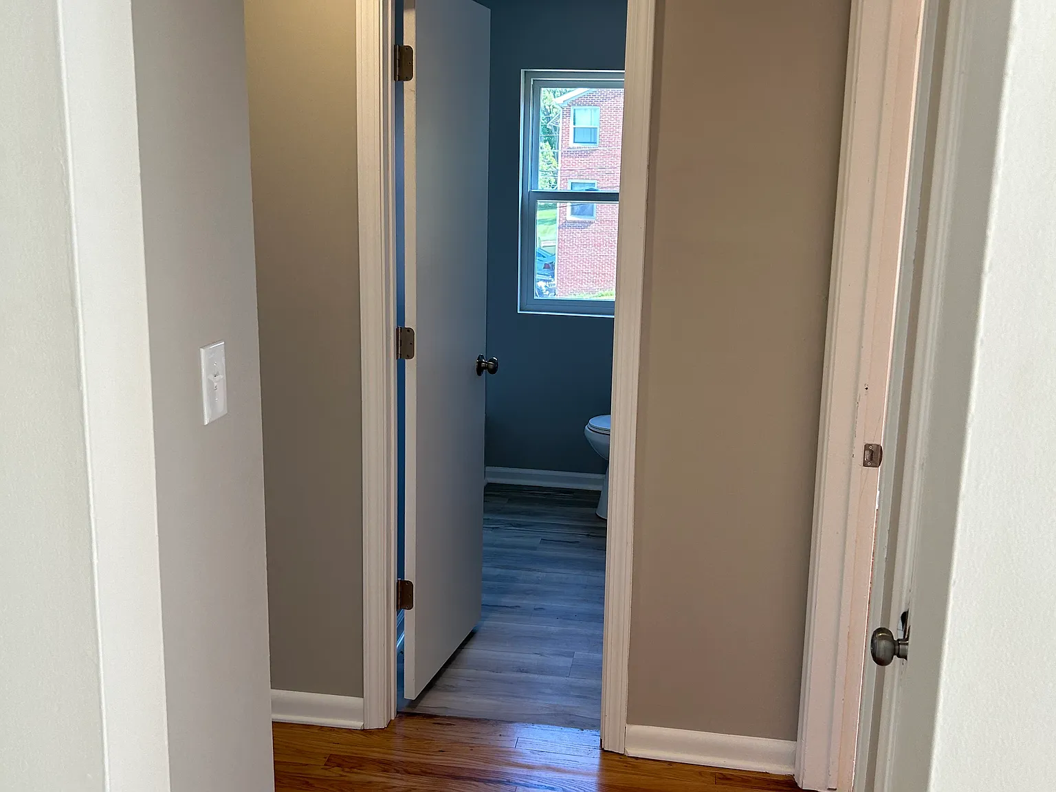 3 bed, 950 sqft, $1,025 — Photo 4