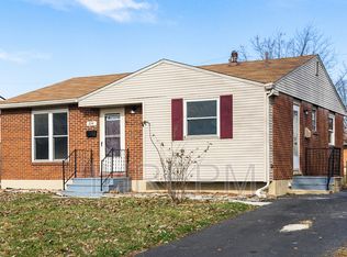 234 Calahan Rd, Columbus, OH 43207