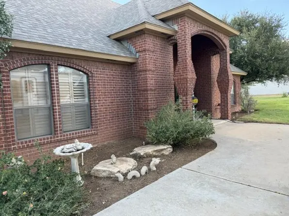 14731 N Western Ave, Gardendale, TX 79758