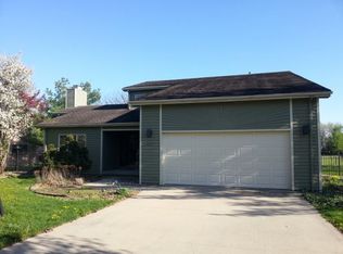 4105 W Kirby Ave, Champaign, IL
