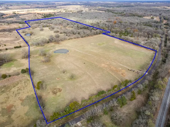 46.37 County Road 4105, Greenville, TX 75401