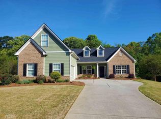 315 Jefferson Blvd, Jefferson, GA 30549