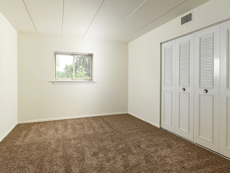 Sample Bedroom