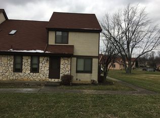 534 Camdenway Ct, Columbus, OH