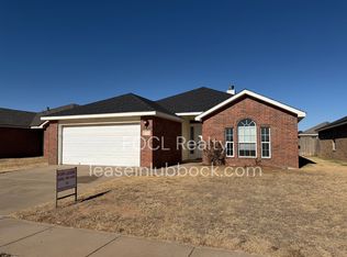 6544 94th St, Lubbock, TX 79424