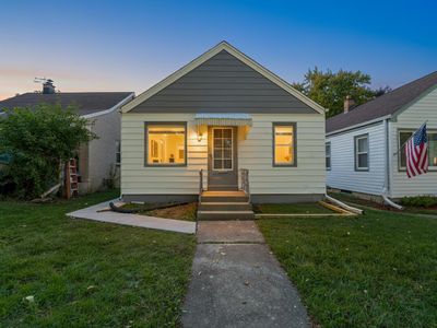 2329 South 77th STREET, Milwaukee, WI, 53219