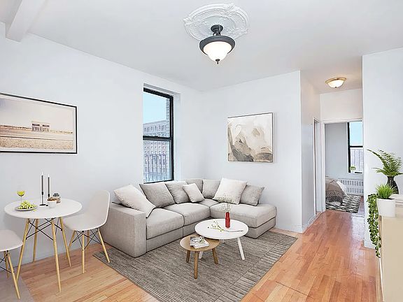 4th image of 100 W 118th St APT 5C