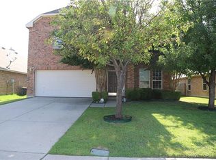 116 Horizon Ridge Dr, McKinney, TX 75071