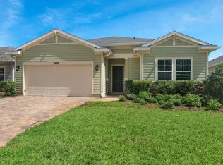 7249 Blairton Way, Jacksonville, FL 32222