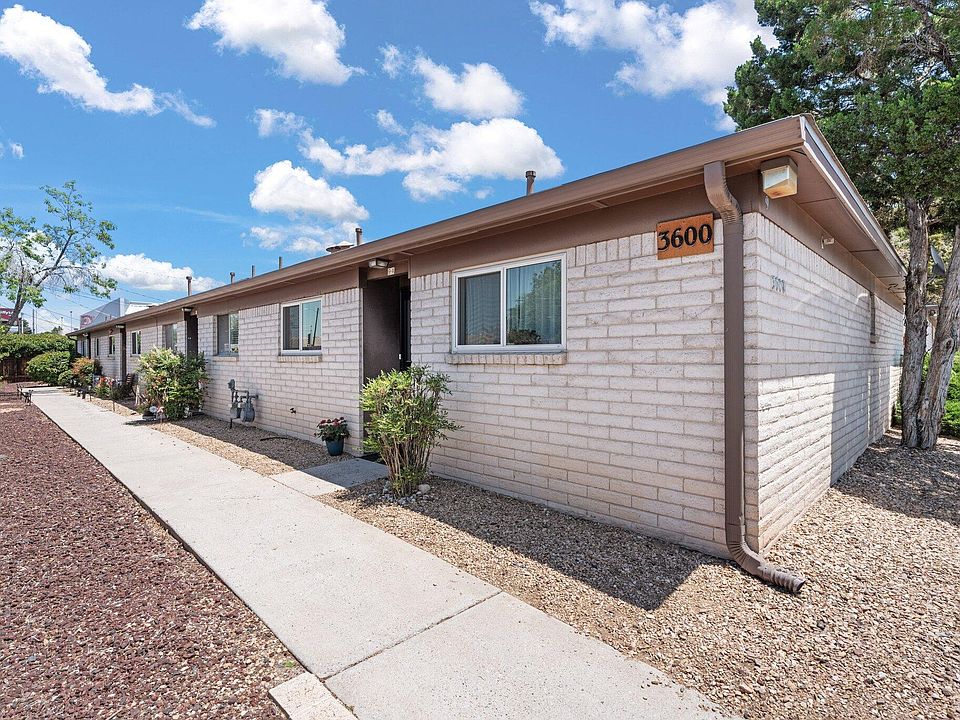 1st image of 3600 Eubank Blvd NE Unit 9A