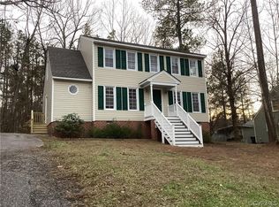 13637 Lucky Debonair Ln, Midlothian, VA 23112
