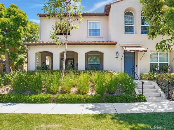 73 Duet, Irvine, CA 92603