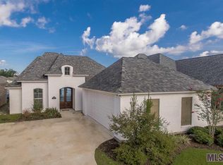 436 Portula Ave, Baton Rouge, LA 70820