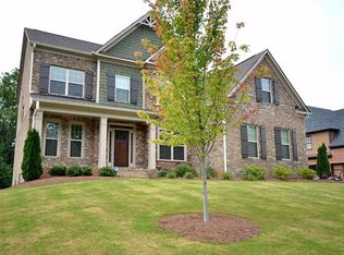 1066 Meadow Grass Ln, Powder Springs, GA 30127